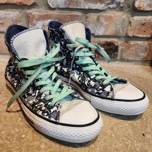 Converse 70 High Tops